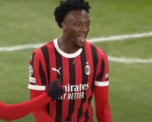 Την αναγένηση της καριέρας του θα ψάξει στην Μπεσίκτας ο Έιμπραχαμ