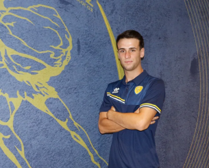 Στον Παναιτωλικό για την επόμενη διετία ο Ντιέγκο Εστεμπάν