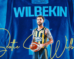 Φενέρμπαχτσε και Ουίλμπεκιν συνεχίζουν μαζί