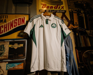 Πανζουρλισμός με τη νέα φανέλα του Παναθηναϊκού - «Εξαφανίζεται» η πρώτη παρτίδα