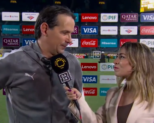 Ιντζάγκι: «Ηταν ιστορικό, σαν να σκαρφάλωνα στο Έβερεστ χωρίς οξυγόνο»