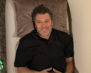 «Έπαιζα στην ΑΕΚ, αλλά είδα τη Θύρα 13, τρελάθηκα και έγινα Παναθηναϊκός»