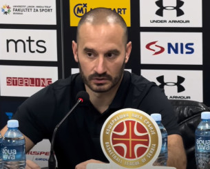 Σε προτεραιότητα για τον πάγκο του Άρη ο Καράιτσιτς