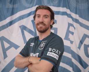 Η Ρέιντζερς ανακοίνωσε έμπειρο ποδοσφαιριστή από την Premier League, ενόψει Παναθηναϊκού