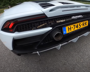 Τα οχήματα έγιναν ισχυρότερα και εξυπνότερα. Οι άνθρωποι πάλι όχι.