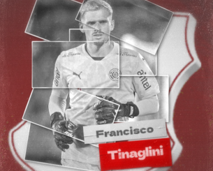 O Πανσερραϊκός ανακοίνωσε την απόκτηση του Τιναλίνι