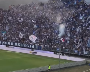 Επίσημο: Στις ερασιτεχνικές κατηγορίες η ιστορική Μπρέσια μετά από 114 χρόνια!