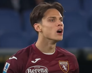 Επίσημα στη Μίλαν έως το 2030 ο Σάμουελ Ρίτσι