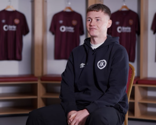 Συμμετείχε στην προετοιμασία της Χαρτς ο Πενράις