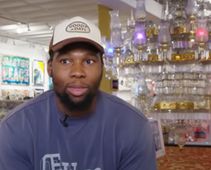 Ο Γιαμπουσέλε άφησε αιχμές για τους Σίξερς: «Ήταν σαν να μου λένε δεν θέλουμε να μείνεις»