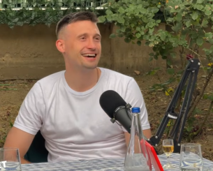 Αβράμοβιτς για Ομπράντοβιτς: «Τον ευχαριστώ για όλα όσα έκανε για μένα»