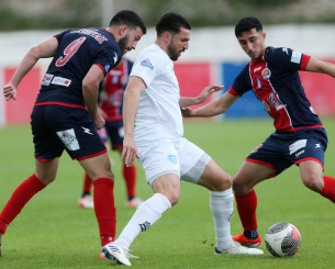 Το πρόγραμμα της πρεμιέρας στην Super League 2