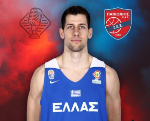 Λούντζης: «Ενθουσιασμένος αλλά και συνειδητοποιημένος για την ευθύνη»