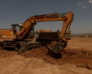 ΠΑΟΚ: «Το ιστορικό για το προπονητικό κέντρο στη Θέρμη»