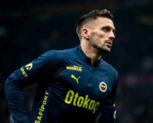 Ο Τάντιτς πήρε την απόφαση για την καριέρα του - Εκεί θέλει να συνεχίσει