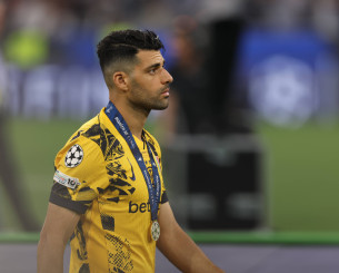 Οι Ιταλοί επιβεβαιώνουν το Athletiko: «Συμφωνία Ολυμπιακού για Ταρεμί»