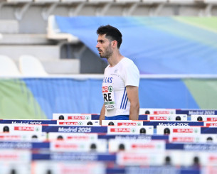 Τεντόγλου: «Ήθελα να τους διαλύσω, να τους ρίξω 40 πόντους»