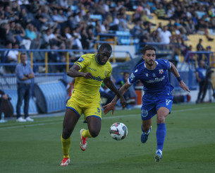 Τέλος από τον Παναιτωλικό εννιά παίκτες - Επιστρέφει στην Κηφισιά ο Τεττέη