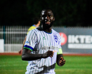 «Andreas is back» - Ο Τεττέη επέστρεψε και επίσημα στην Κηφισιά