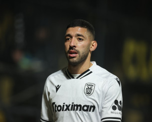 Οριστικοποιήθηκε η πώληση του Τισουντάλι - Το ποσό που εισέπραξε ο ΠΑΟΚ