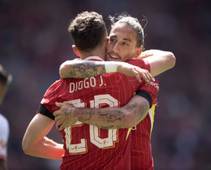 «Εσύ σέντρα, εγώ σκοράρω» - Ο ανατριχιαστικός αποχαιρετισμός του Τσιμίκα στον Ζότα