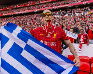 «Στην τελική ευθεία του Τσιμίκα στη Ρόμα - Ο όρος της Λίβερπουλ για τον δανεισμό του»