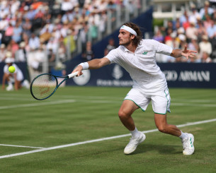 Το Wimbledon «σπάει» το παραδοσιακό dress code για τον Ντιόγκο Ζότα