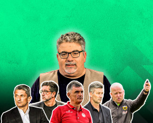 Μιχάλης Τσόχος: Το τεράστιο πρόβλημα και των πέντε ελληνικών ομάδων για τις ευρωπαϊκές λίστες (Web TV)