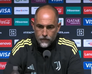 Τούντορ: «Κάποιος σαν τον Μόντριτς γεννιέται κάθε 300 χρόνια στην Κροατία»