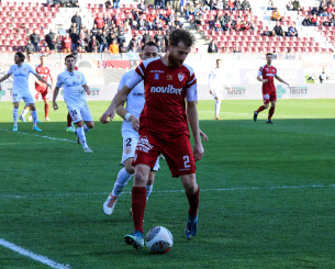 Στην Καλαμάτα για δυο χρόνια ο Βαφέας