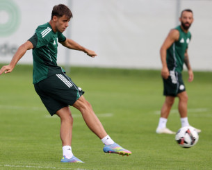 Με αυτό το ποσό αγόρασε ο Παναθηναϊκός το υπόλοιπο 37,5% του Βαγιαννίδη απ’ την Ίντερ