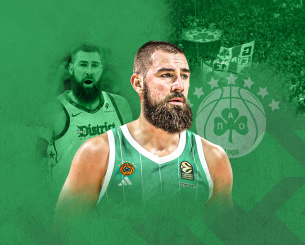 Στην Αθήνα σήμερα ο Βαλαντσιούνας - Τελειώνει τη μεγάλη μεταγραφή ο Παναθηναϊκός