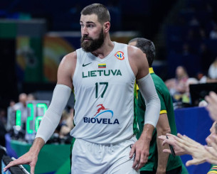 Nέα αναφορά του Στάιν για Βαλαντσιούνας: «Αισιόδοξοι οι Νάγκετς ότι θα τον πείσουν να μείνει»