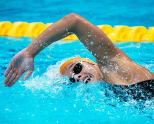 Μεταλλίων συνέχεια για την Ελλάδα στο Ευρωπαϊκό Κ23 της κολύμβησης - «Χάλκινη» η Βασιλάκη