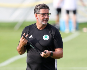 Αυτή είναι η ενδεκάδα του Παναθηναϊκού κόντρα στη Μέταλιστ