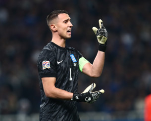 «Ο Ολυμπιακός τσεκάρει την περίπτωση του Βλαχοδήμου»