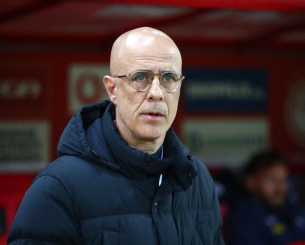 Βόκολος: «Ο Ατρόμητος είναι μια ελίτ ομάδα - Στόχος να φτιάξουμε ένα ανταγωνιστικό σύνολο»