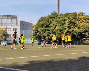 Ταλαντούχος και στο ποδόσφαιρο ο Γουεμπανιαμά - Το φοβερό γκολ που πέτυχε στην Κίνα (video)