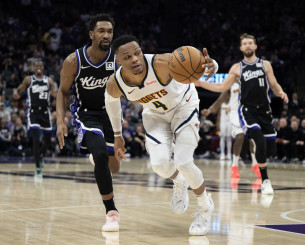 Υπάρχει έντονο ενδιαφέρον για τον Γουέστμπρουκ - Δύο ομάδες τον διεκδικούν