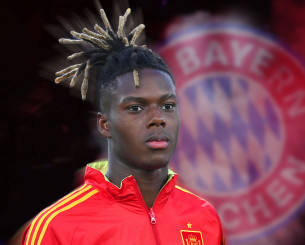 Γιατί η υπόθεση Γουίλιαμς μπορεί να εξελιχθεί σε… νέο Βιρτς για τη Μπάγερν