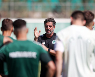 Ο Παναθηναϊκός ανακοίνωσε την αποστολή για το βασικό στάδιο της προετοιμασίας στην Αυστρία