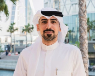 Αυτός είναι ο Χαγιά Χασίν, νέος ιδιοκτήτης του Ατρομήτου, ετών 32