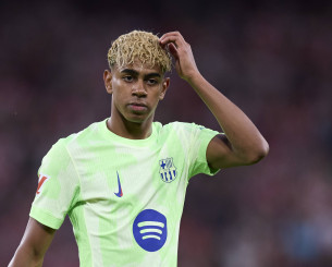 Τέμπας: «Ο Γιαμάλ έχασε τη Χρυσή Μπάλα μόνο λόγω της ηλικίας του»