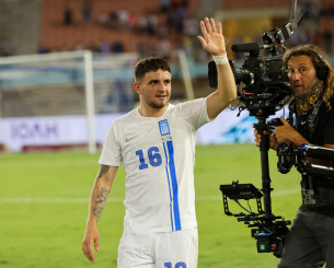 «Η Σλάβια απέρριψε τα πέντε εκατομμύρια του Ολυμπιακού για Ζαφείρη»