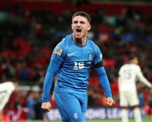 Αποκαλυπτικός Ζαφείρης: «Θέλω κάποια στιγμή να παίξω στην Ελλάδα» (video)