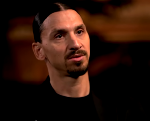 Το μήνυμα του Ιμπραΐμοβιτς για τη Μίλαν και το NBA Europe