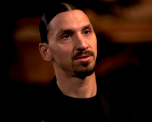 Ο Ζλάταν Ιμπραΐμοβιτς το έχει κάνει συνήθεια - Το νέο πανάκριβο supercar που έκανε δώρο στον εαυτό του για τα γενέθλιά του