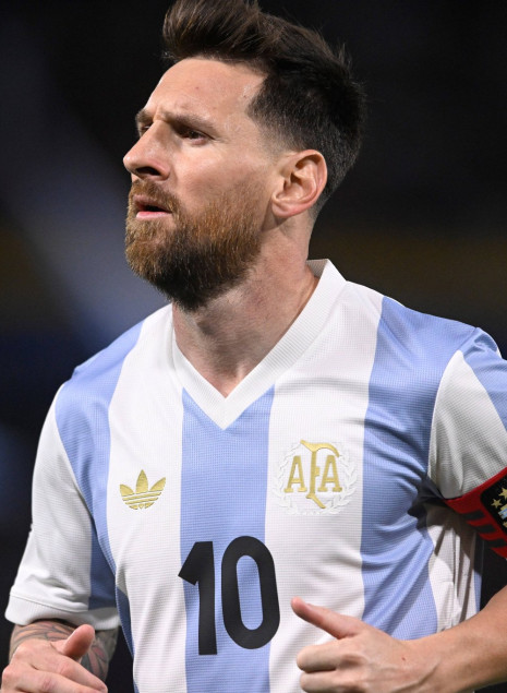 H Αργεντινή ετοιμάζεται για μποϊκοτάζ αν ο τελικός του Finalissima διεξαχθεί στο Μπερναμπέου