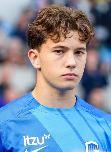 Η Γκενκ πήρε θέση για τον Καρέτσα και το ενδεχόμενο πώλησής του το καλοκαίρι