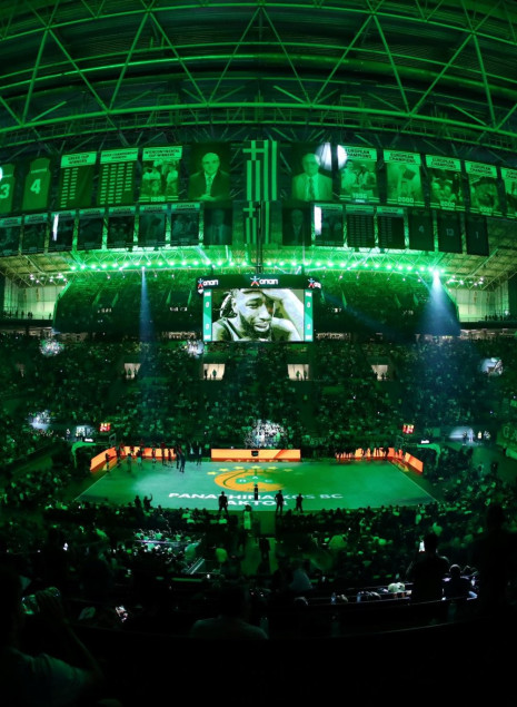 Πρόβλημα με τη διάθεση των εισιτηρίων του Final Four της Euroleague